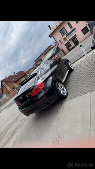 BMW x6 3.5d - 4