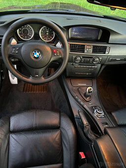 BMW M3 4.0i 309 kw,r.v.2011,servisní historie,odpočet DPH. - 4