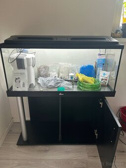 Predam Akvarium Set - 4