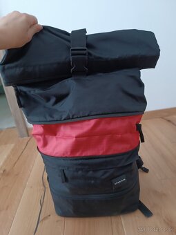 Fotobatoh Crumpler - 4