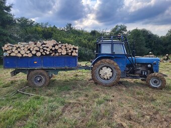 Zetor 4011 4x4 - 4