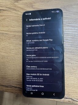 Samsung Galaxy S22 5G 128GB - 4
