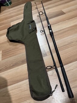 Predám Nash Dwarf 9” 2,75lb poloteleskop - 4