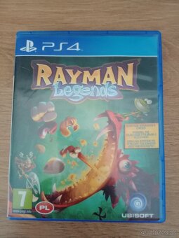 Detské hry na ps4 - 4