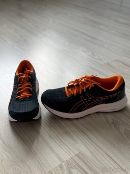 Asics gel-contend 8 - 4