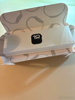 Apple Watch Series 10 - 4