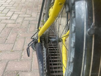 Bicykel damsky/ pansky - 4