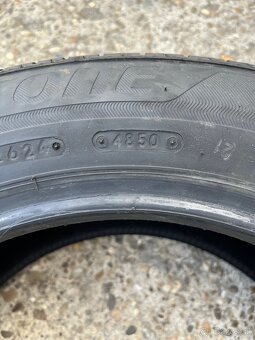 Bridgestone Ecopia EP150 205/55 R16 91V - 4