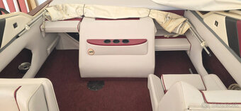 LOD KAJUTOVA REGAL SUPER STAV - 4
