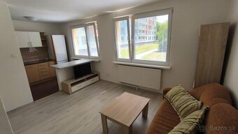 1-izb. byt - Martin - Košútska ul. - 4