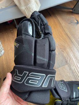 Rukavice Bauer Supreme 3S 14” - 4