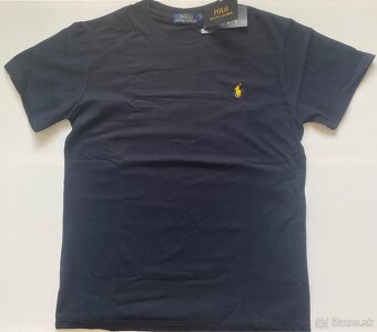 Ralph Lauren Polo - Tricko - 4