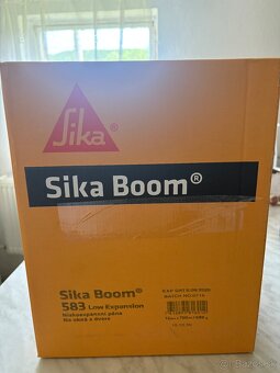 Sika Boom 583 - 4