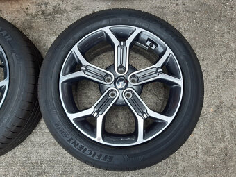 5x114,3 18" Mazda CX30, Mazda MX30 -nová sada - 4
