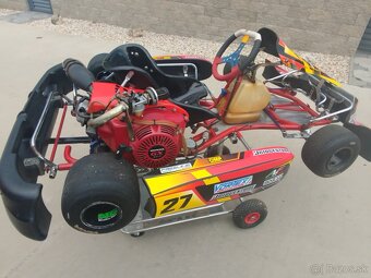 Motokára - 4