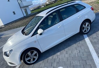 Seat Ibiza ST Combi - 4