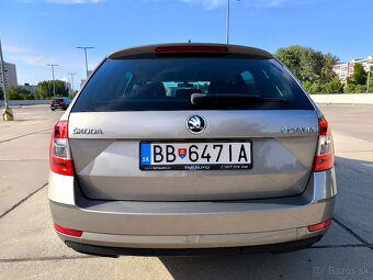 Škoda octavia 2.0 TDI 2017 110kw - 4