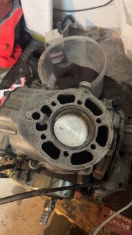 Servis Motocyklov Štvorkoliek Pitbike Jawa Skutre - 4