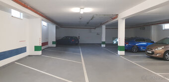 Prenajmem v Nitre na Levickej ulici 3 kancelárske priestory. - 4