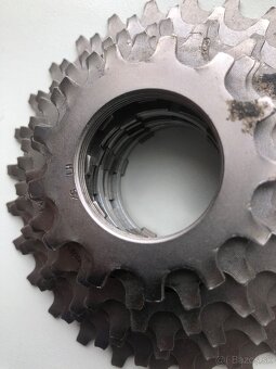 Shimano Dura ace 7400 UG kazeta 7r - 4