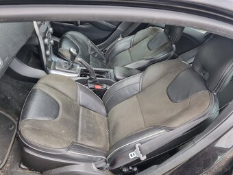 Volvo V40 R-Design 2,0 D4 140kw- Náhradní díly - 4