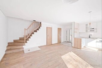Investičná chatka v projekte Lomnice Private - V. Lomnica, n - 4