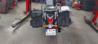 VN 1700 Classic Kawasaki - 4