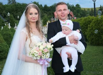 SVADOBNÝ FOTOGRAF, KAMERAMAN - 4