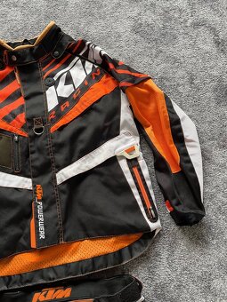Enduro oblečení KTM Powerwear - 4