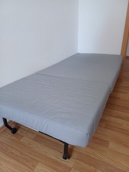 Rozkladacia pohovka (Ikea) - 4