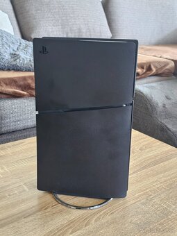 Predám PlayStation 5 Slim s mechanikou. - 4