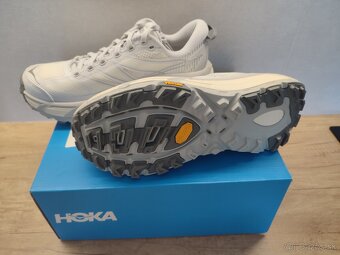 Bežecké tenisky Hoka - 4