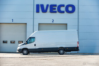 Iveco Daily 35S18HAV 18m3 (L4H3) - 4