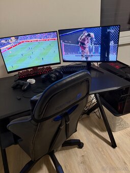 Výkonný herný SET - 4