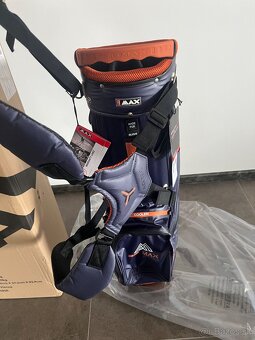 Predám novy Stand Bag BigMax - 4
