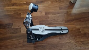 Pedál na basový bubon MAPEX P600 - 4