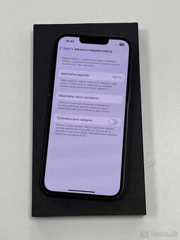 iPhone 13 128GB - 4