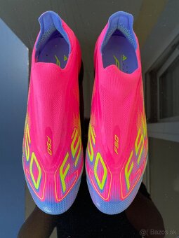 Adidas F50 - 4