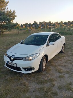 Fluence - 4