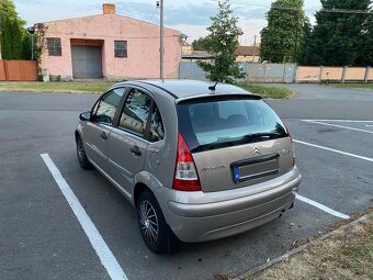 Citroën c3 - 4