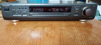 TECHNICS ST-GT650 - 4