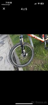 Ctm raptor 2.0 - 4