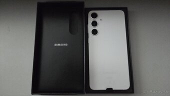 Samsung S24 Plus 512GB Gray - 4