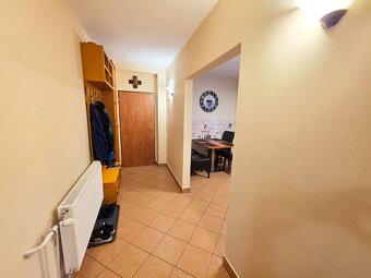 Predáme 3+1 byt, Rajecké Teplice-centrum, 79,36 m², R2 SK. - 4