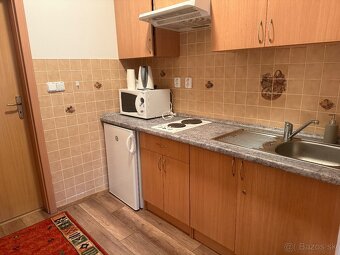 Prenájmem apartmán Donovaly - 4