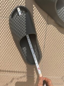 Yeezy slide originál 44 - 4