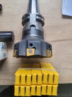 Kennametal frezy - 4