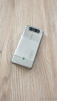 Sony Ericsson Xperia X1 - 4