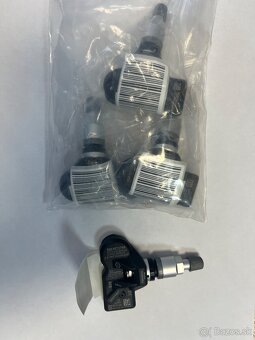 TPMS snímač - 4