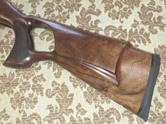 Pažba ZKK 601 THUMBHOLE nová - 4